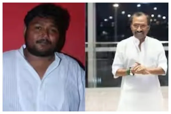 Kollywood Actor Karthik Sabesh Loses Long Battle with Illness After Month Long Hospitalization in Chennai
