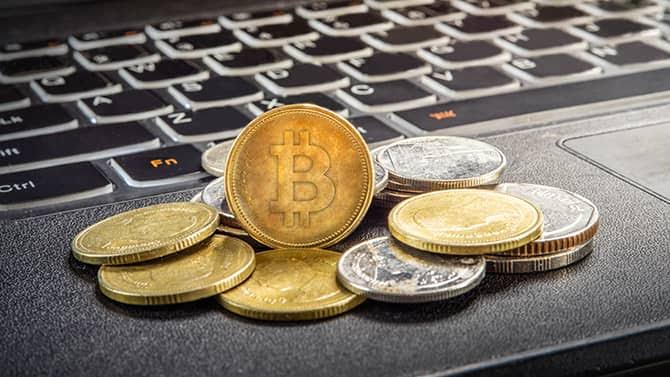 ED Unearths 5 000 Crore Illegal Crypto Racket in Bengaluru Raids Multiple Locations