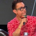 Emotional Aamir Khan Recalls COVID Lockdown Realization‌