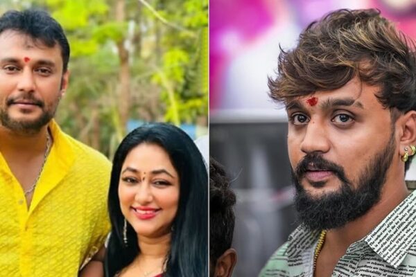 Escalating Rift in Darshan Inner Circle Audio Clip Featuring Actor Dhanveer Friend Goes Viral