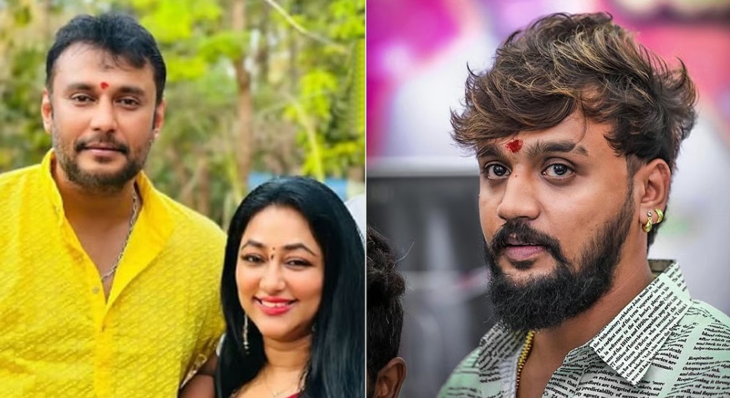 Escalating Rift in Darshan Inner Circle Audio Clip Featuring Actor Dhanveer Friend Goes Viral