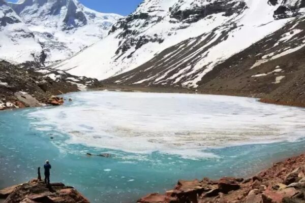 Glacial Lake Outburst in Bhutan Triggers High Alert Across Border Districts of Assam and West Bengal