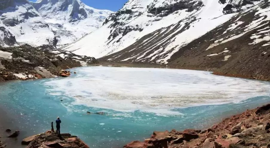 Glacial Lake Outburst in Bhutan Triggers High Alert Across Border Districts of Assam and West Bengal