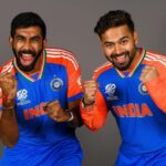 Good news Double Bonanza for Team India Jasprit Bumrah and Rishabh Pant Set for Grand Red Ball Comeback