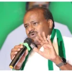 HD Kumaraswamy Launches Massive Protest Padayatra Accuses Govt of Shielding Sting Operation Kingpin