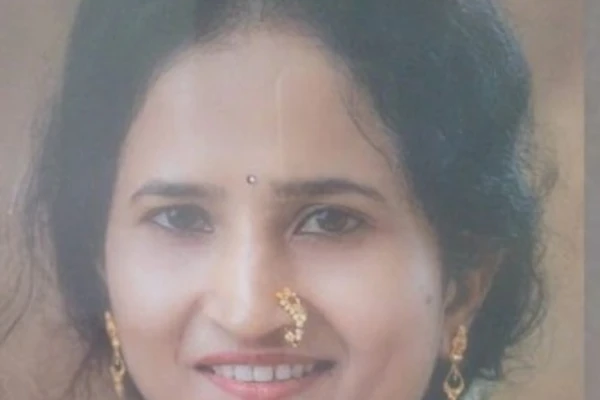 Crime My In Laws and Husband Are Responsible Pune Techie Leaves Note Accusing Five