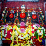 Hasanamba utsava temple Doors Open Annual Darshan Festival Begins in Hassan