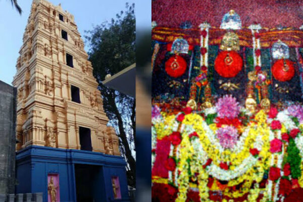 Hassanamba Festival Alert Full Schedule for Devotees Ahead of Temple Opening