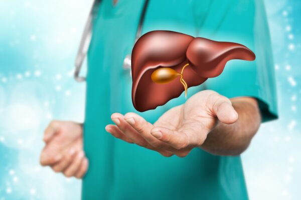 Health tips Warning Signs of Liver Damage Dangerous Symptoms Your Body Shows If Your Liver Is Failing