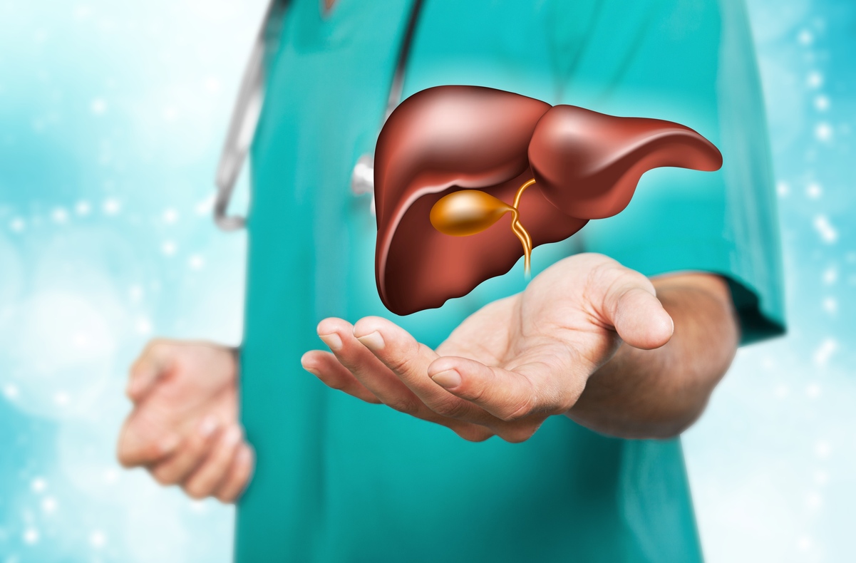 Health tips Warning Signs of Liver Damage Dangerous Symptoms Your Body Shows If Your Liver Is Failing