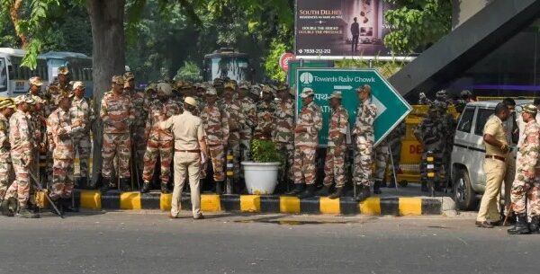 Delhi CJP Protests Intensify Prakash Raj Rips Into Government Over Restrictions