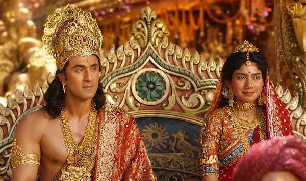 Huge Backlash for Ramayana Mangal Rang Netizens Fume Over AR Rahman Musical Style