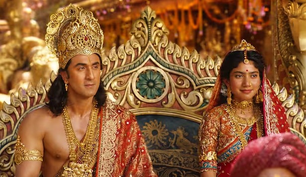 Huge Backlash for Ramayana Mangal Rang Netizens Fume Over AR Rahman Musical Style