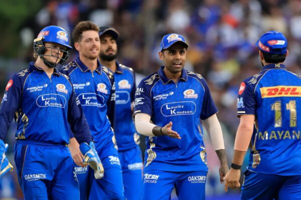 IPL 2027 Mega Auction Mumbai Indians Part Ways with Lasith Malinga and Two Other Coaches