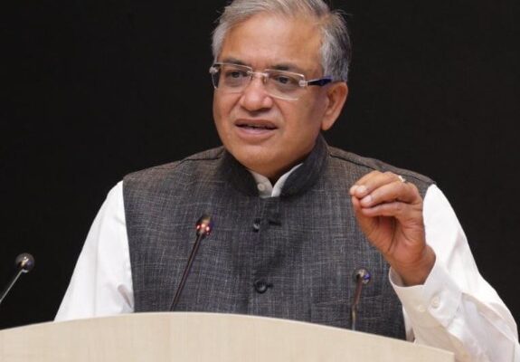 Opposition Puts Fresh Impeachment Notice Against CEC on Back Burner to Target Electoral Malpractices