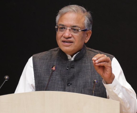 Opposition Puts Fresh Impeachment Notice Against CEC on Back Burner to Target Electoral Malpractices