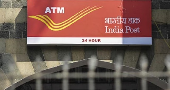 India Post Revenue Soars Crosses 4 000 Crore Mark in Consecutive Quarters Fueled by 71 Parcel Growth