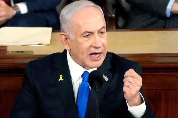 Israel Exit Polls Netanyahu Alliance Lags Behind Opposition Coalition Takes Lead