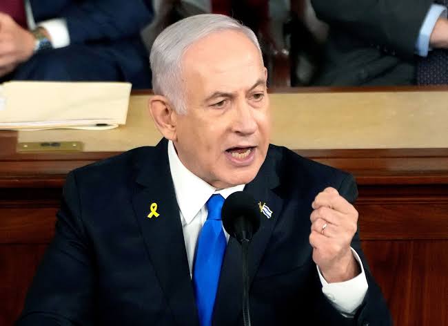 Israel Exit Polls Netanyahu Alliance Lags Behind Opposition Coalition Takes Lead