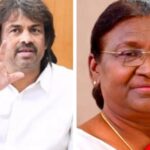 JDS Demands Apology From Minister Madhu Bangarappa Over Silent President Remark Against Droupadi Murmu