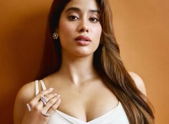 Circulating AI Content Without Consent Equals Sexual Assault Janhvi Kapoor Slams Deepfake Creators