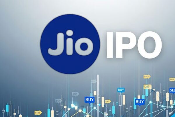 Jio IPO Blockbuster Listing Delivers Over 21 Returns to Investors