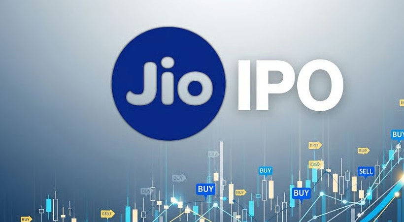Jio IPO Blockbuster Listing Delivers Over 21 Returns to Investors