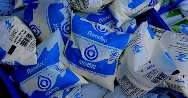 KMF Faces Criticism Over Milk Price Hike Public Urges Adoption of Tamil Nadus Aavin Model
