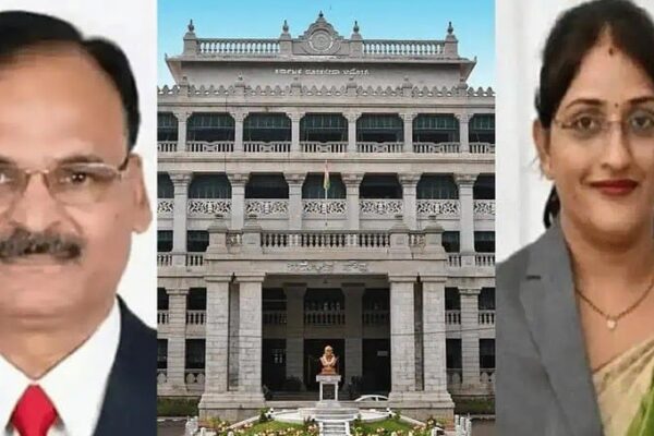 KPSC Scam Money Used for Luxury Flight Travel PA Booked Tickets for Accused