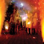 Karnataka Issues Diwali Crackers Rules Only 2 Hour Window Permitted from 8 PM to 10 PM