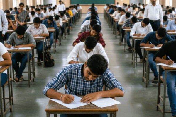 KEA Sets Up Strict Security and Facial Recognition for K SET Assistant Professor Exam