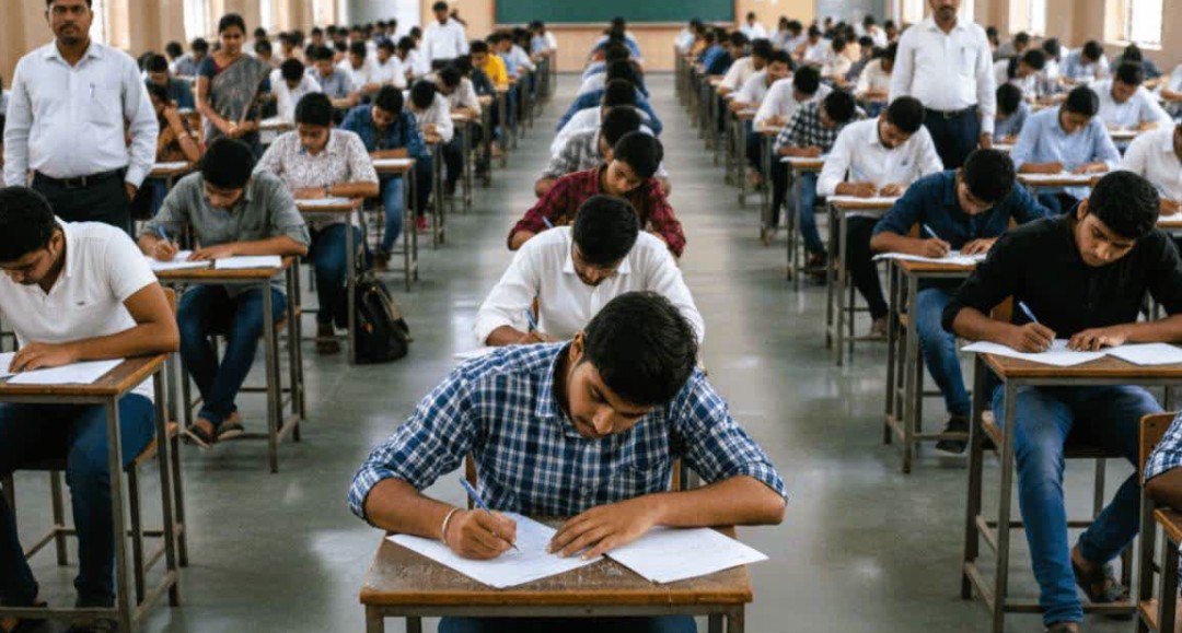 KEA Sets Up Strict Security and Facial Recognition for K SET Assistant Professor Exam