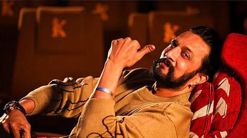 Kichcha Sudeep Old Advice on Third Party Interference Goes Viral Across Social Media Platforms