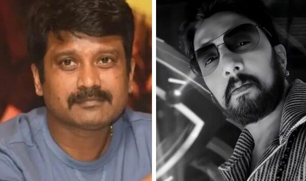 Kichcha and Prem Team Up Again After The Villain Kickstart New Project