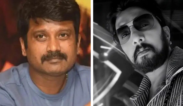 Kichcha and Prem Team Up Again After The Villain Kickstart New Project