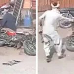 Lashkar Operative Killed in Pakistan Viral Daylight Shooting Video Triggers Speculation