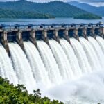 Latest Water dam Level in 4 Major Cauvery Basin Reservoirs KRS Harangi Hemavathi and Kabini Details