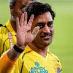 MS Dhoni Praises RCB No Hesitation to Appreciate Good Cricket