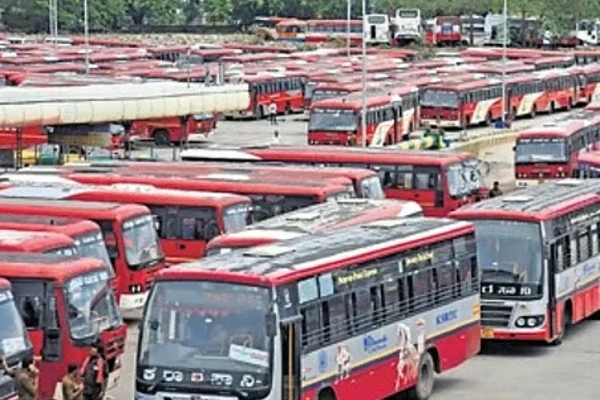 KSRTC Crisis 1 10 Lakh Employees Left High and Dry as PF Claims Stall Since August