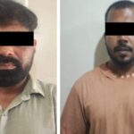 Major CCB Operation in Bengaluru crime Absconder Caught After 5 Years on the Run