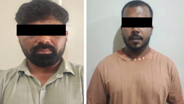 Major CCB Operation in Bengaluru crime Absconder Caught After 5 Years on the Run