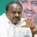 Major Political Lashout HD Kumaraswamy Slams Mallikarjun Kharge Over Personal Attack on PM Modi