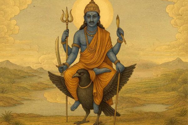 Major Saturn Transit 2027 4 Zodiac Signs Must Brace for Huge Life Changes and Financial Challenges