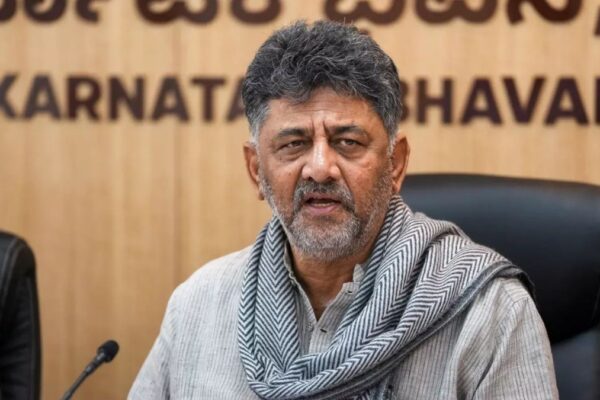 Major Statement at Sugar Millers Meet Govt Cares for Both Farmers and Factory Owners Says DK Shivakumar