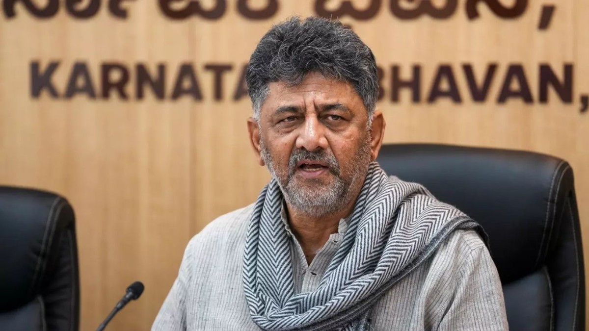Major Statement at Sugar Millers Meet Govt Cares for Both Farmers and Factory Owners Says DK Shivakumar
