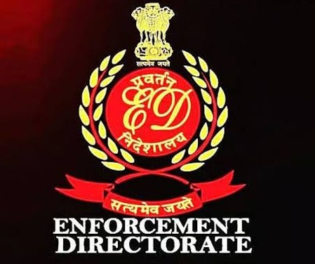 Ozone Urbana Homebuyer Scam CMD Vasudevan Remanded to 14 Day ED raid custody