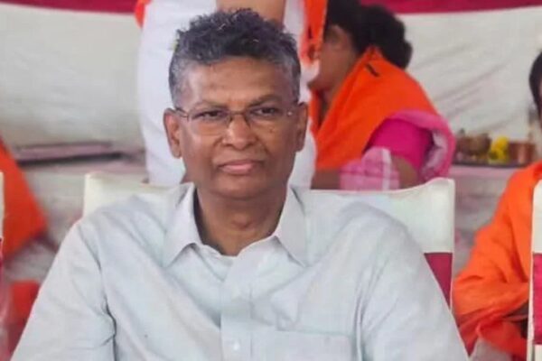 Minister Satish Jarkiholi Takes U Turn on SIR Within 24 Hours Alleges Deletion of Minority Votes