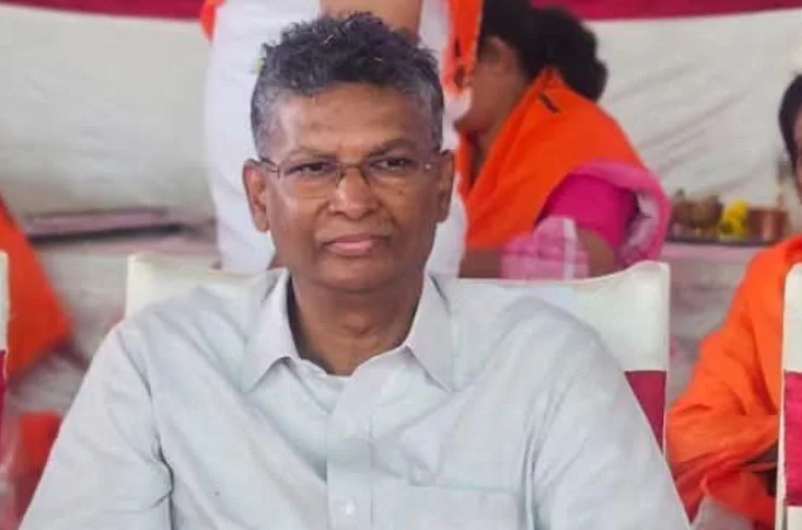 Minister Satish Jarkiholi Takes U Turn on SIR Within 24 Hours Alleges Deletion of Minority Votes