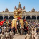 Koppal Gavimath Seer Abhinav Gavisiddeshwara Swami to Inaugurate Mysuru Dasara Tomorrow