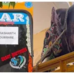 From Royal Duties to Forest Trails Mysuru Dasara Elephant Prashanta Heads Back Home